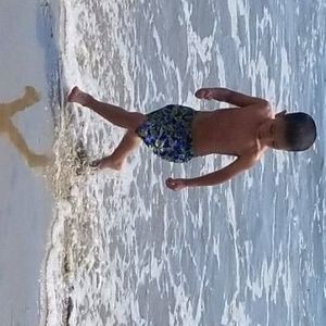 Meet your Posher, Drew